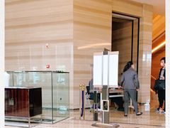 -无锡新湖铂尔曼大酒店