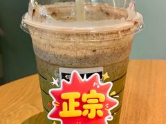 -星巴克(杭州西湖银泰1F店)