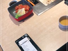 -新石器烤肉(周浦万达店)