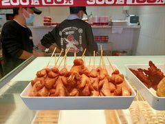 -莱得快酸辣粉(天和里店)