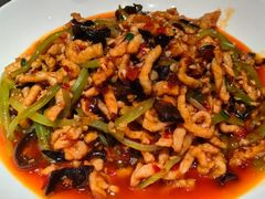 -羊门客在·烤盐池滩羊·川菜