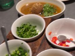 -鼎鼎香·港式火锅(北京SKP店)