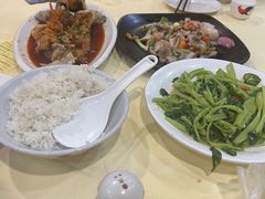 -禄源公·老莞诚饭店