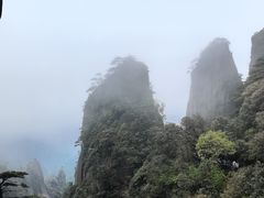 -三清山风景名胜区