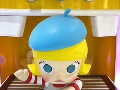 -泡泡玛特POPMART(上海环球港店)