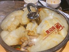 -黄记煌三汁焖锅(悦方IDmall店)