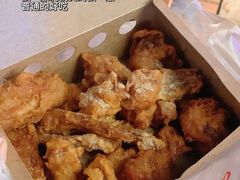 鸡小腿-阿捡忭京炸鸡(长沙韭菜园总店)