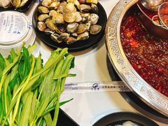 -尚品海鲜肥牛自助火锅(湖明店)