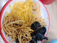 -釜山美食韩国炸酱面(长大店)