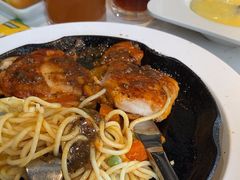 -豪客来牛排(伟诚广场店)