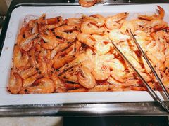 -芭菲盛宴·环球美食(袁家岗店)