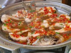 -南方酒店·淮扬菜(回民街店)