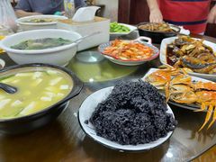 -观桥阁(锦溪店)