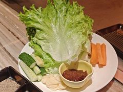 -赤坂亭·M9和牛烧肉·铁板烧·日料398放题(长泰广场店)