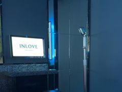 -INLOVE KTV(淮海路店)