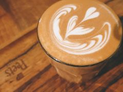 可塔朵-Peet's 皮爷咖啡(东湖路手作店)