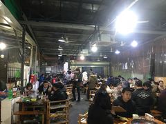 大堂-星鸿社重庆老火锅