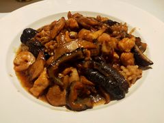 -宝轩渔府·老字号海鲜·正宗津菜(水上店)