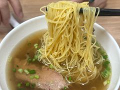 -百福麵家(新馬路店)