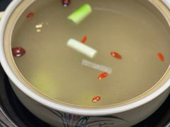 -清真华宇开锅羊肉