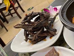 -新聚丰菜馆(太监弄店)