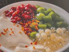 -耙二哥腰片王老火锅(双碑总店)