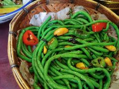 -园林美食城·本土农家菜(杨和镇店)