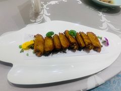 -元唐家宴•经典东北菜(梅市口路店)
