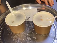 -谢怀亮芝麻茶