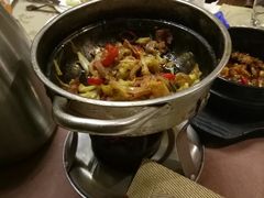 -意卡菲·欢乐聚会餐厅(华侨店)