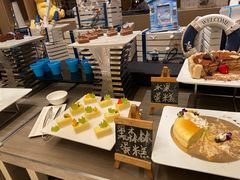 -舟山朱家尖威斯汀酒店·知味标帜自助餐厅