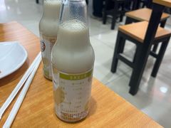 -门框胡同百年卤煮(鸟巢店)