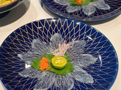 -鲐赏河豚(长寿店)