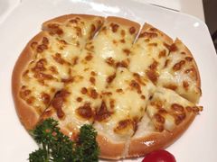 -菲滋意式餐厅(西湖文化广场店)