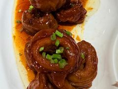 -春江饭店(共青团路总店)