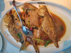 -园里前·10年私厨·福建菜(台江万达鳌峰洲店)