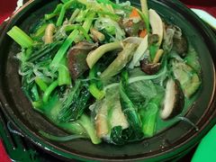 -佛有缘素食馆·荔湾老字号(陈家祠首店)
