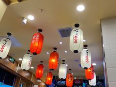 -町门烤肉拌饭专门店(哈西万达店)
