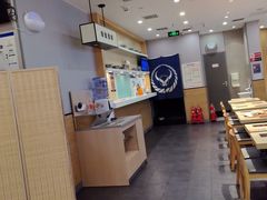 -吉野家(复兴路第二餐厅店)