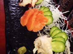 胜代日本料理(中山店)-胜代日本料理(云程巷小区店)