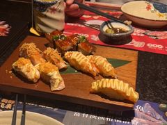 -古田居·特色寿司料理(星之岛旗舰店)