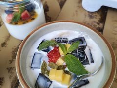 -茴香熙楼(翠湖店)