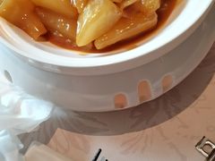 -维园悦谱·海派家常菜(乌鲁木齐南路店)