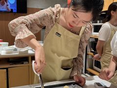 -ABC Cooking Studio(上海环球金融中心店)