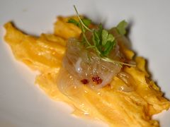 -广州花园酒店-凌璇阁360度高空海鲜自助餐CAROUSEL