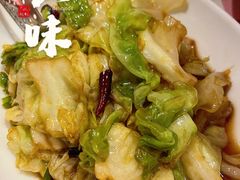 -西贝(紫荆广场店)