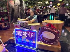 -广州花园酒店荔湾亭·地道点心·粤式饮茶