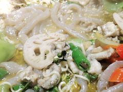 -炭舍干锅·烤鱼(扬名广场店)