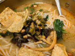 -雙冲柳州螺蛳粉&酸嘢&桂林米粉(簋街店)