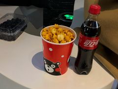 -春天国际影城(中庚漫游城杜比全景声店)